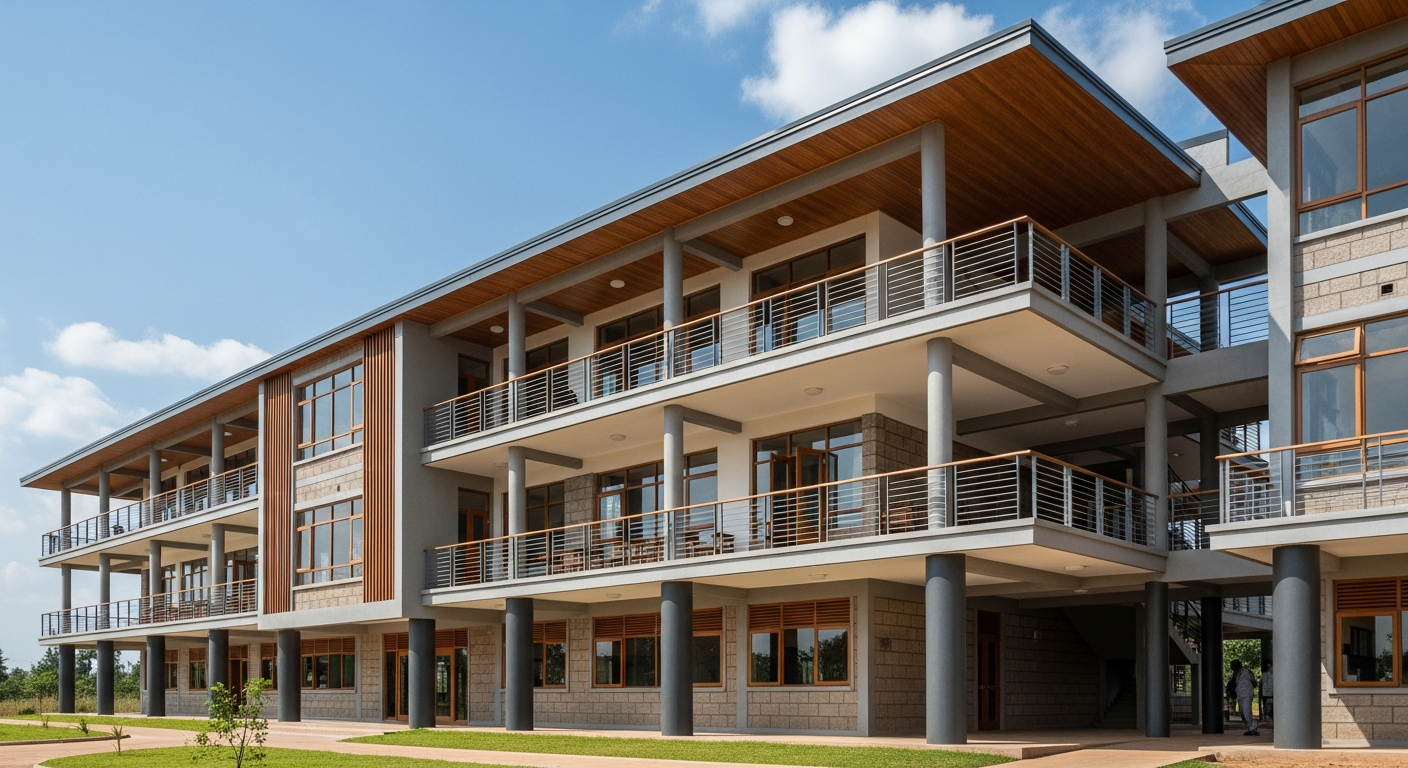 Mbuya Parents' School